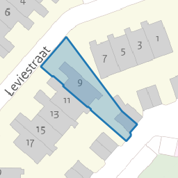 Perceel ZLD01-B-4265