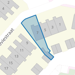 Perceel ZLD01-B-4266