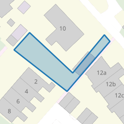 Perceel ZLD01-B-4306