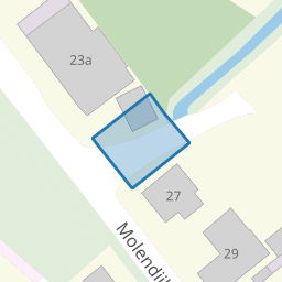 Perceel ZLD01-B-4307