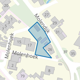 Perceel ZLD01-B-4310