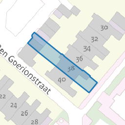 Perceel ZLD01-B-4316