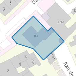 Perceel ZLD01-B-4327