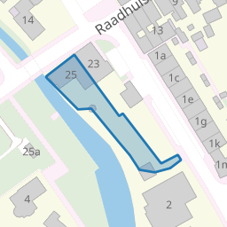 Perceel ZLD01-B-4332