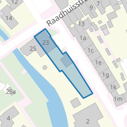 Perceel ZLD01-B-4333