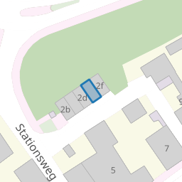 Perceel ZLD01-B-4352