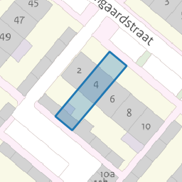 Perceel ZLD01-B-4358