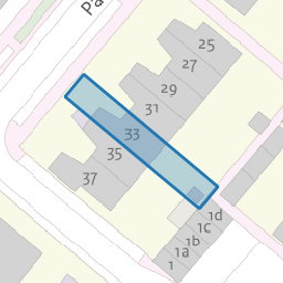 Perceel ZLD01-B-4380