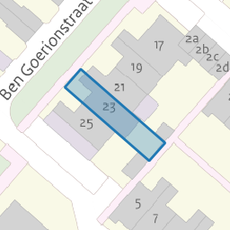 Perceel ZLD01-B-4427