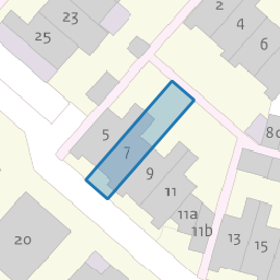 Perceel ZLD01-B-4435