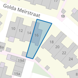 Perceel ZLD01-B-4444