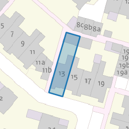 Perceel ZLD01-B-4445