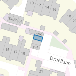 Perceel ZLD01-B-4450