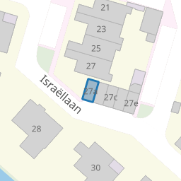 Perceel ZLD01-B-4460