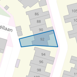 Perceel ZLD01-B-4492