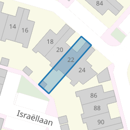 Perceel ZLD01-B-4497