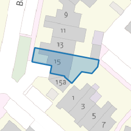Perceel ZLD01-B-4511