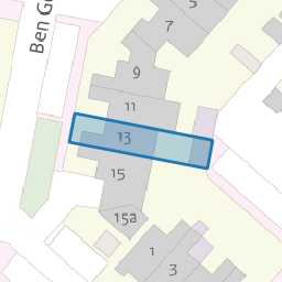 Perceel ZLD01-B-4512