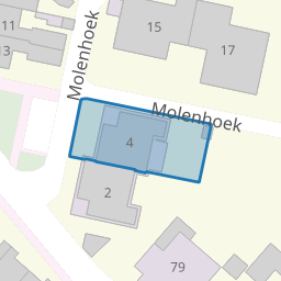 Perceel ZLD01-B-4525