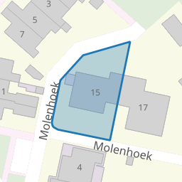 Perceel ZLD01-B-4526