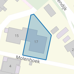 Perceel ZLD01-B-4527