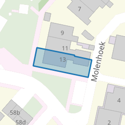 Perceel ZLD01-B-4528