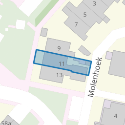 Perceel ZLD01-B-4529