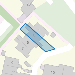 Perceel ZLD01-B-4533