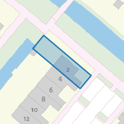 Perceel ZLD01-B-4536