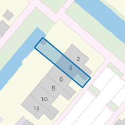 Perceel ZLD01-B-4537