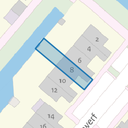 Perceel ZLD01-B-4539