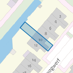 Perceel ZLD01-B-4540