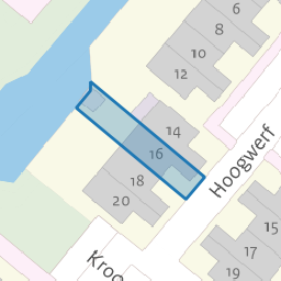 Perceel ZLD01-B-4543