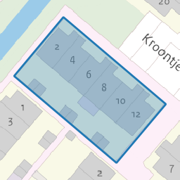 Perceel ZLD01-B-4547