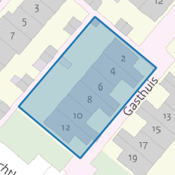 Perceel ZLD01-B-4548