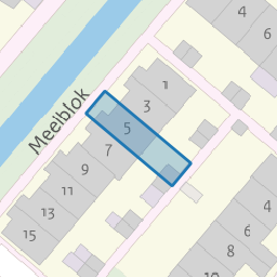 Perceel ZLD01-B-4552