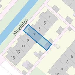 Perceel ZLD01-B-4553