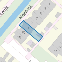 Perceel ZLD01-B-4555