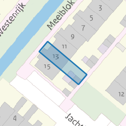 Perceel ZLD01-B-4556