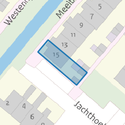 Perceel ZLD01-B-4557