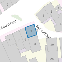 Perceel ZLD01-B-4586