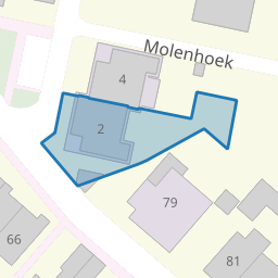 Perceel ZLD01-B-4598