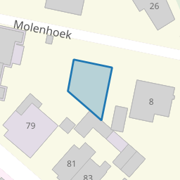 Perceel ZLD01-B-4599