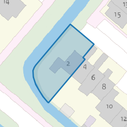 Perceel ZLD01-B-4608