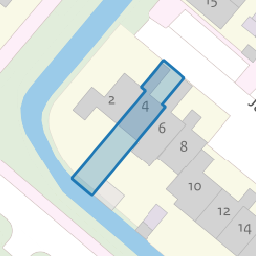 Perceel ZLD01-B-4609