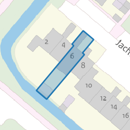 Perceel ZLD01-B-4610