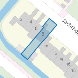 Perceel ZLD01-B-4611