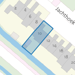 Perceel ZLD01-B-4612