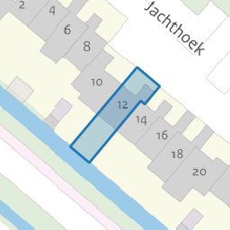 Perceel ZLD01-B-4613