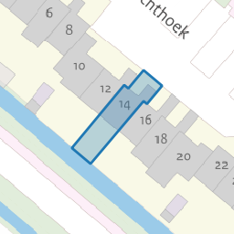 Perceel ZLD01-B-4614